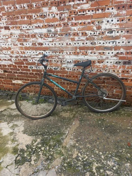 Bicicleta Aro 26 - Foto 4