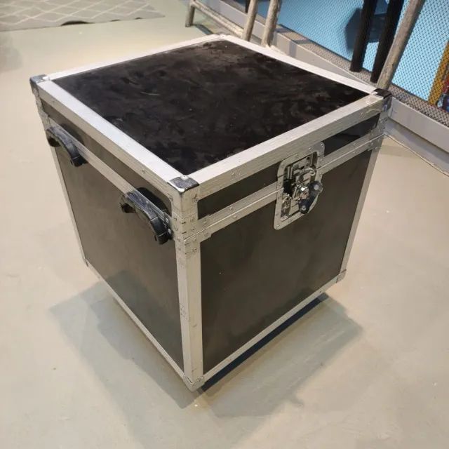Báu para equipamentos - HardCase - Foto 4