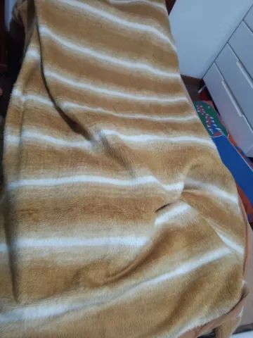 Lotinho de roupas de cama solteiro  - Foto 2