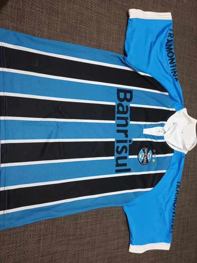 Camisa gremio tamanho GG