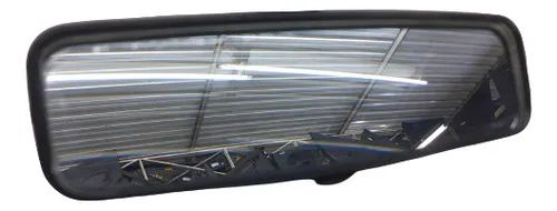 Retrovisor Interno Citroen C3 2011 Sl 11414