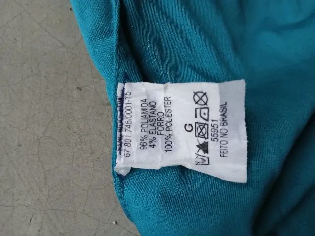 Vestido em renda - Foto 2