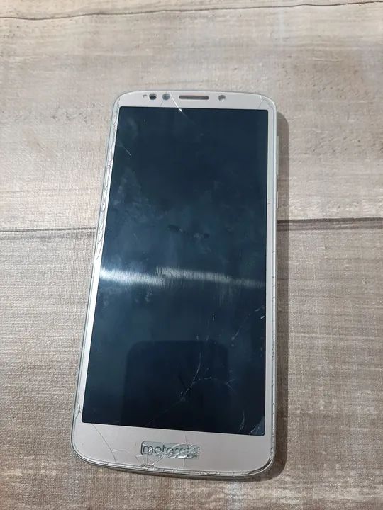 4 Celulares para Peças - Foto 3