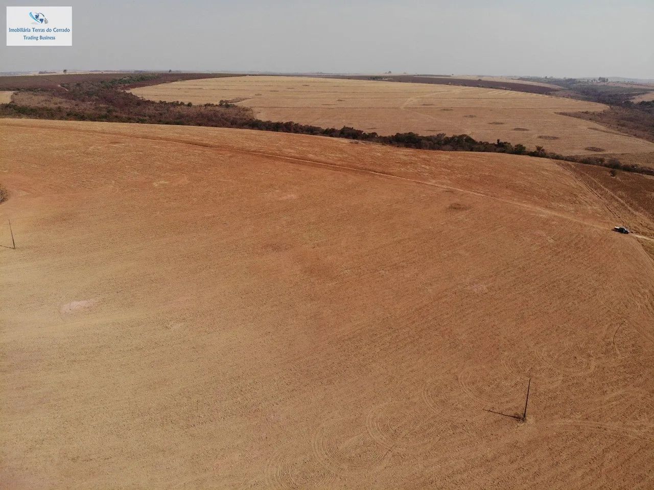 ARRENDO 50 HECTARES PRA CAFE, HA 35KM DE ARAXA - Foto 5