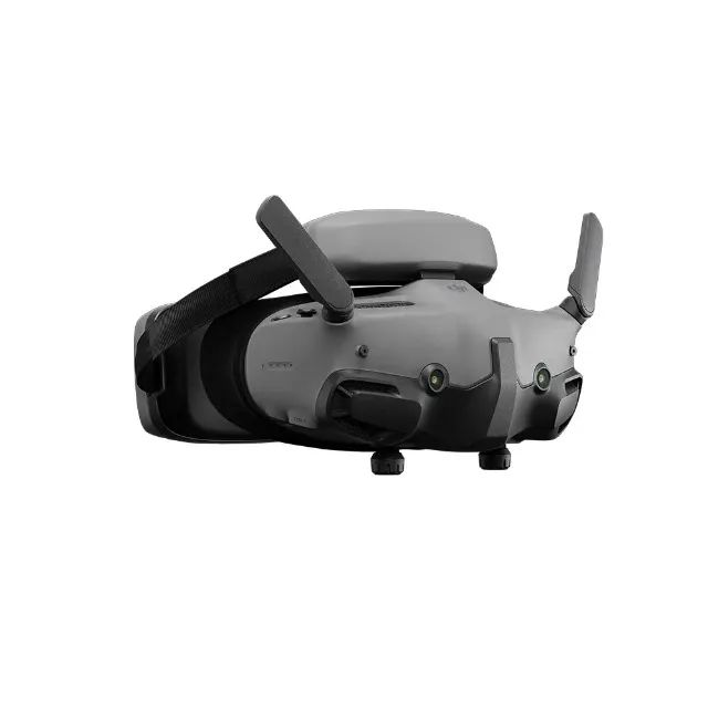 Drone DJI Avata 2 Fly More Combo (3 baterias) Novo Lacrado - Foto 2