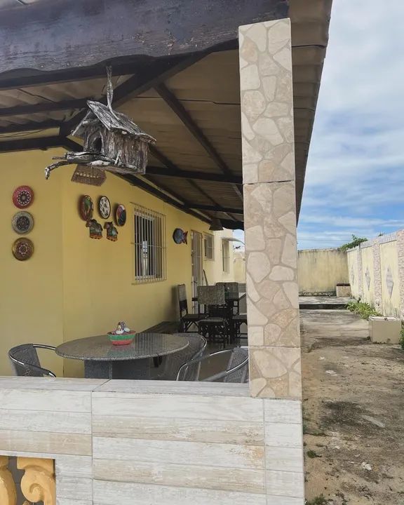 Casa de Praia em Ponta de Pedra  - Foto 13