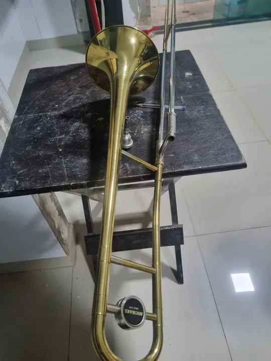 Trombone de vara Michael WTBM35