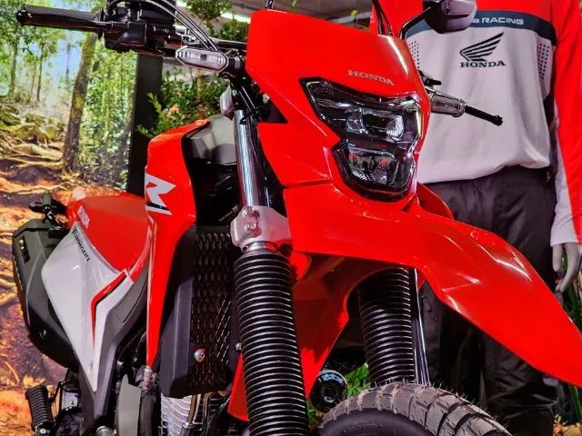 Honda 250 Tornado 2025 - 1321263243 | OLX