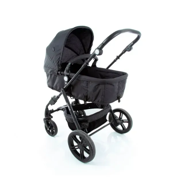 Carrinho de Bebê Moises Cosco Kids
