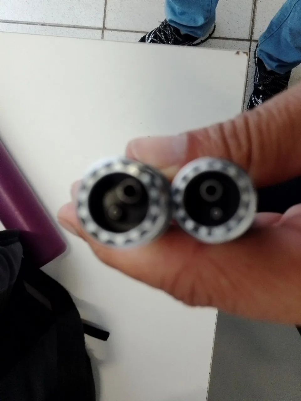Vendo caneta de odontologia  - Foto 3