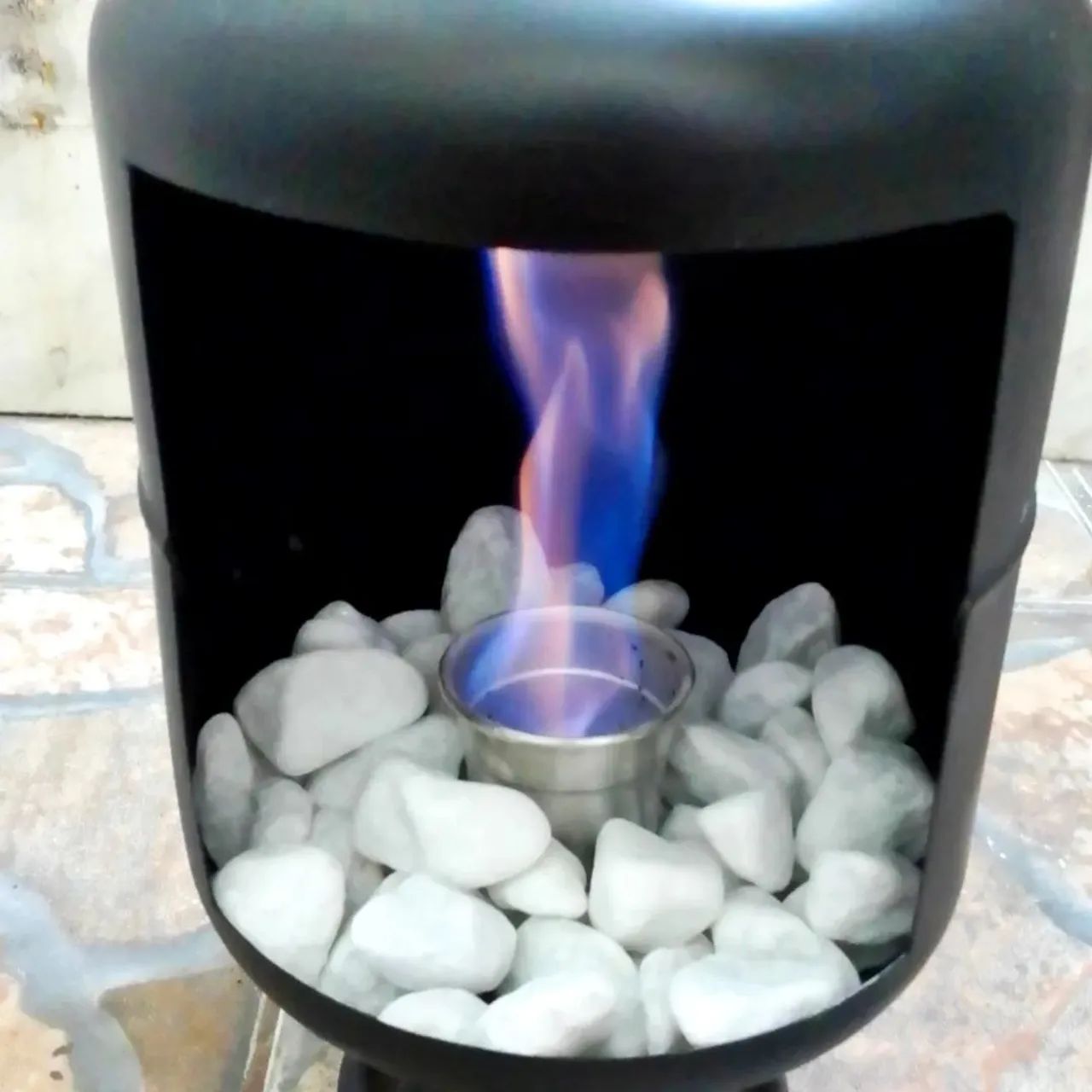Fogareiro para Fondue e Marshmallow - Foto 2