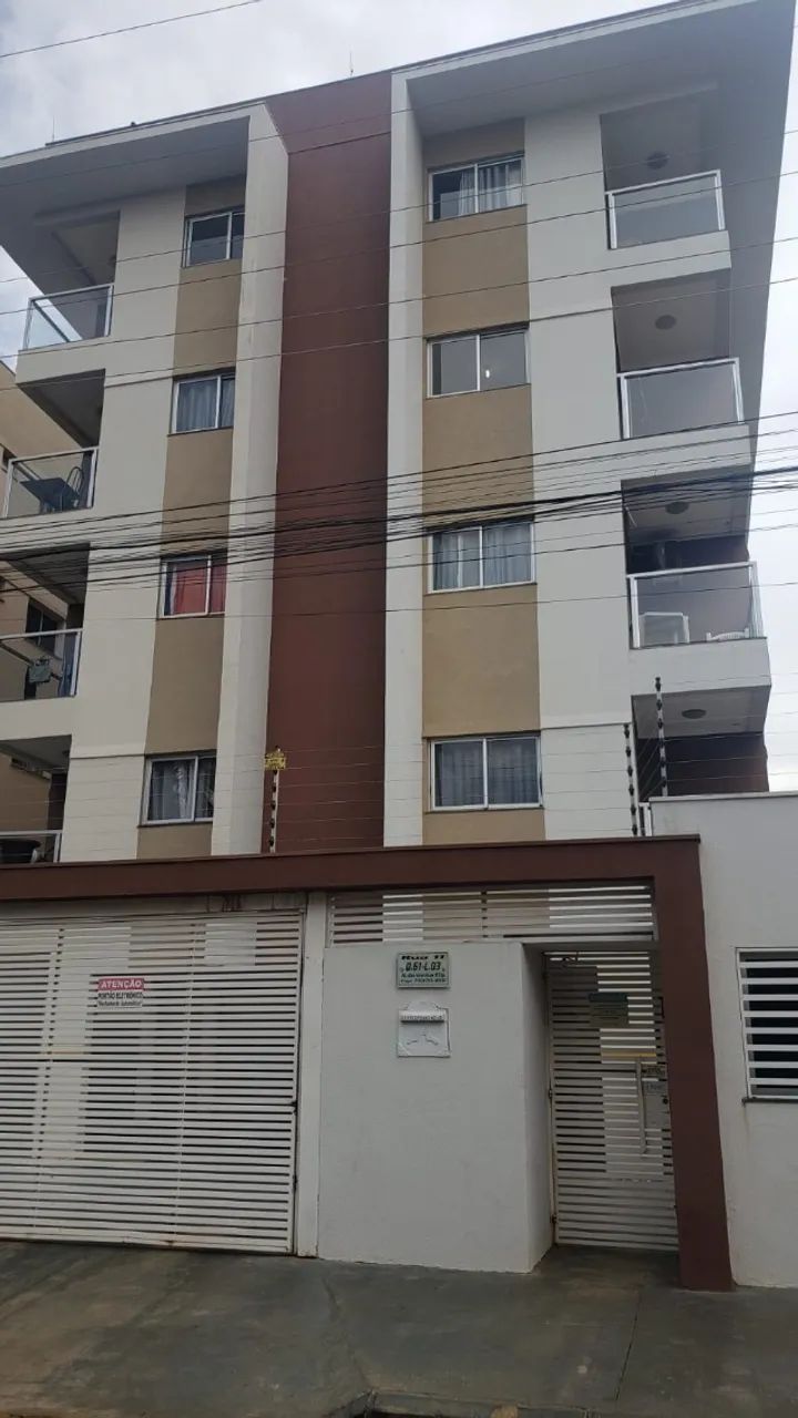 Foto - Anápolis - Jardim das Américas 2ª Etapa