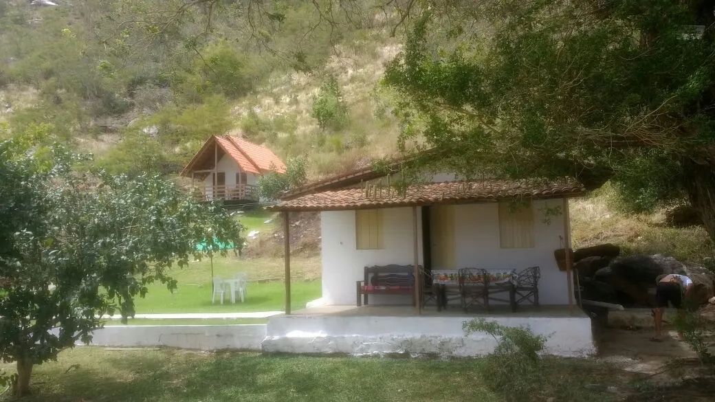 Propriedade na beira do rio São Francisco Traipu/Gararu