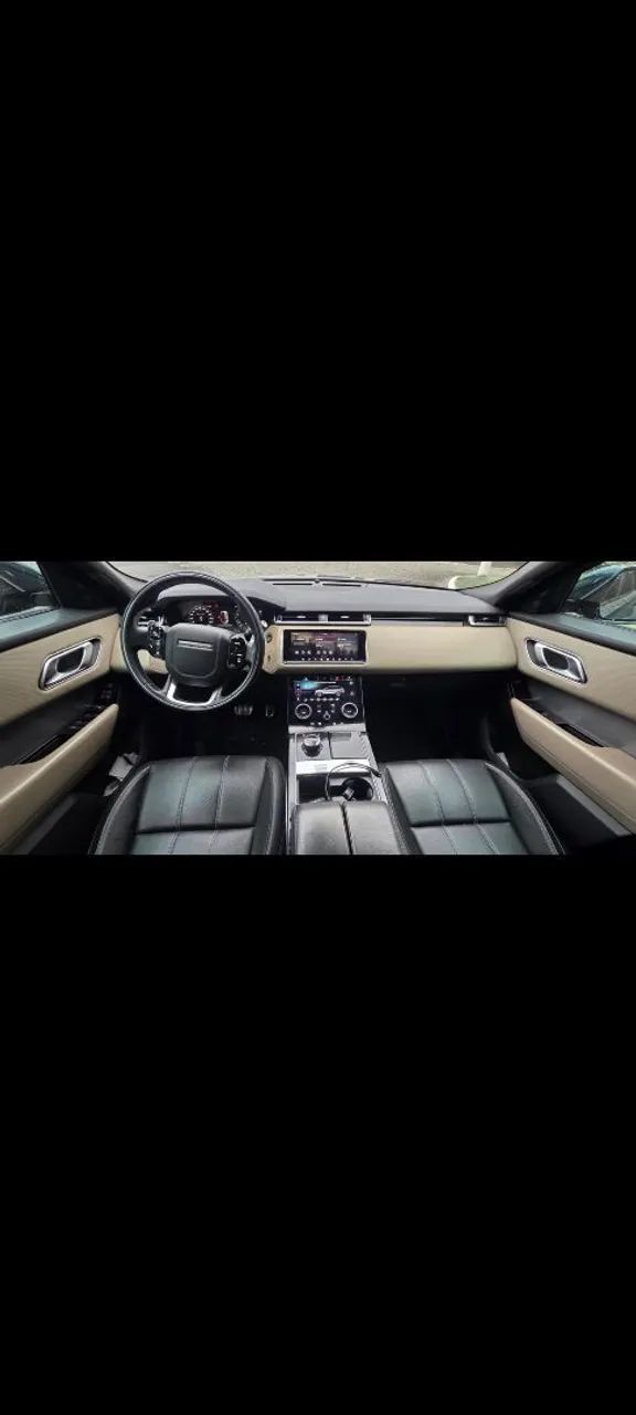 Ranger Rover Velar P300 SE RDYN 2.0