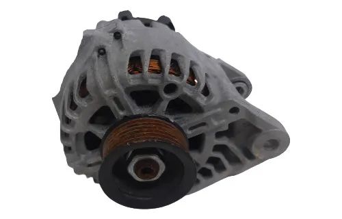 Alternador Creta 2.0 2017 (somente Retiradas De Peças)