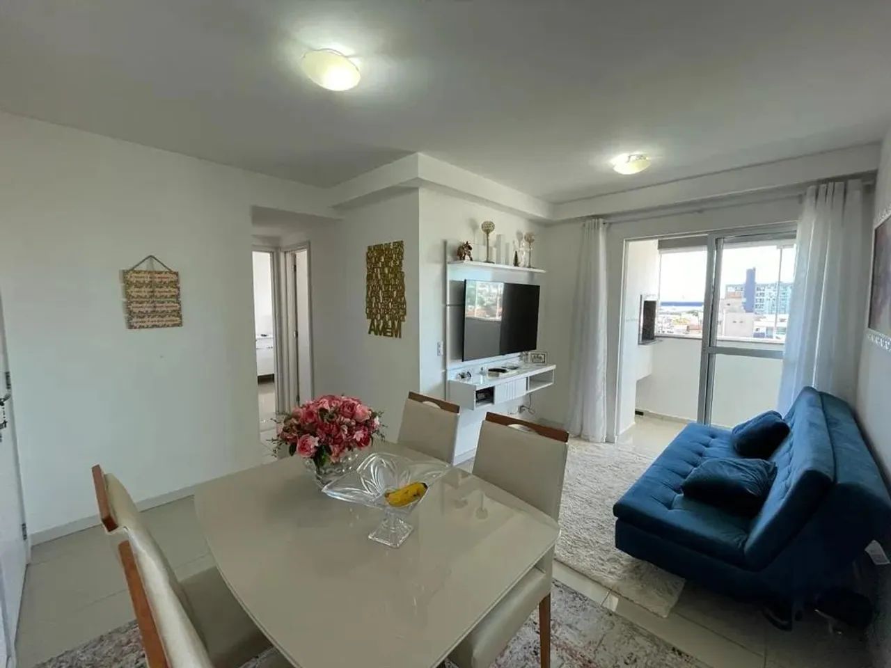 Apartamento no Residencial Villa dos Corais em Itajaí - Foto 4