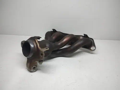 Coletor De Escape Toyota Corolla 2.0 16v 2015 2016