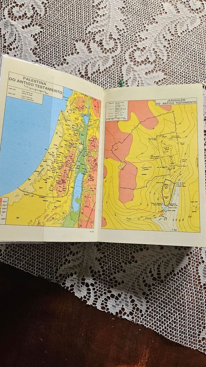 Bíblia de Jerusalém  - Foto 2