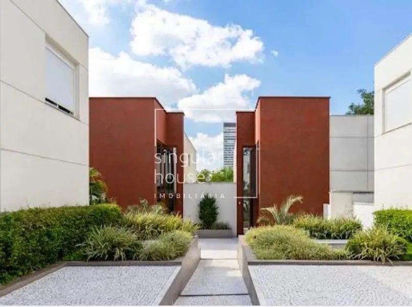 Casa em condomínio l 680 m²I Brooklin - Foto 2