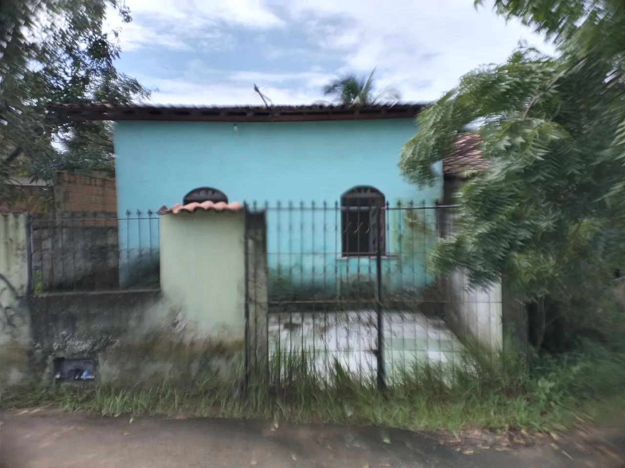 foto - Vera Cruz - 