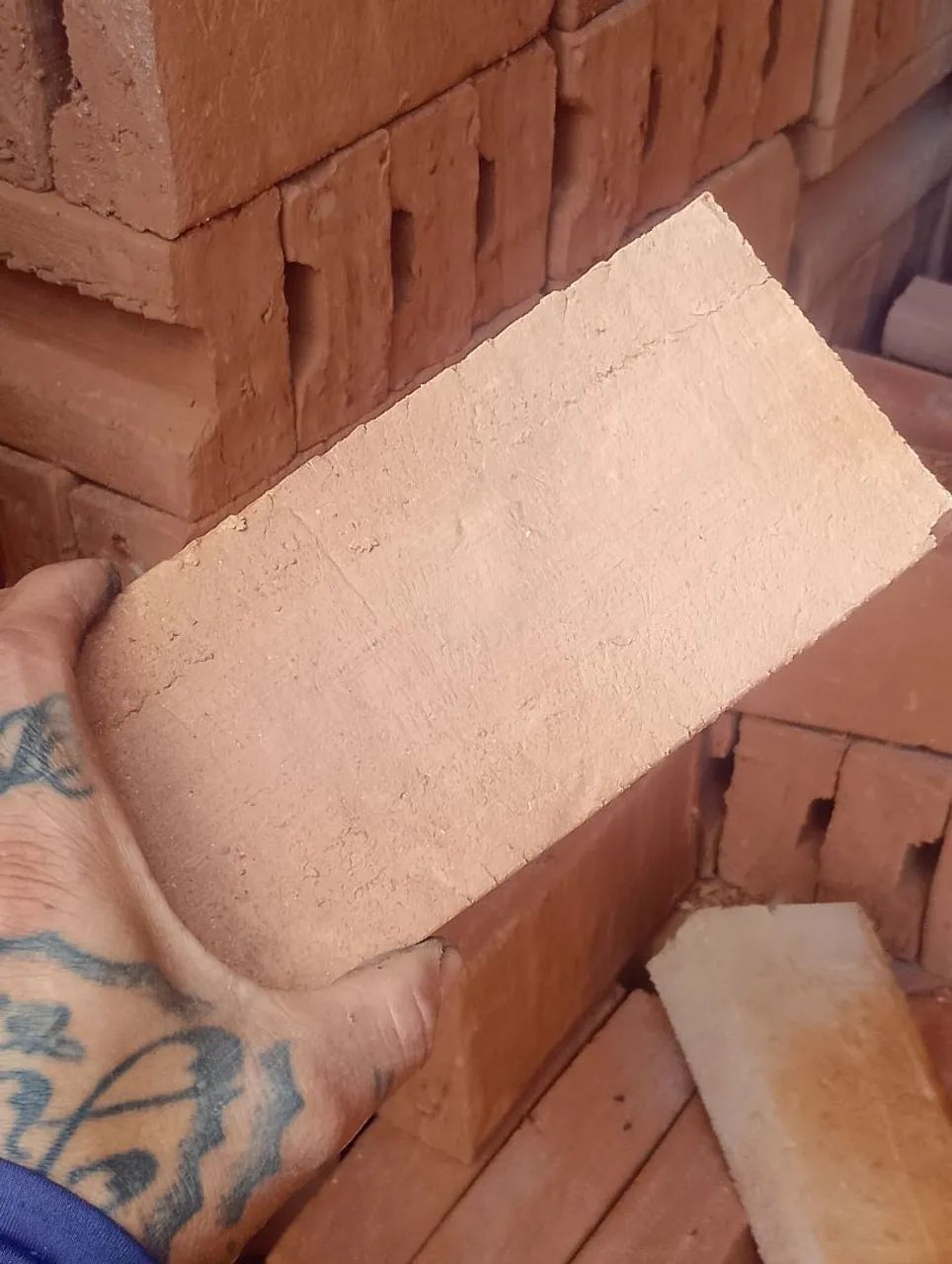 ? Common Brick64739591707777121