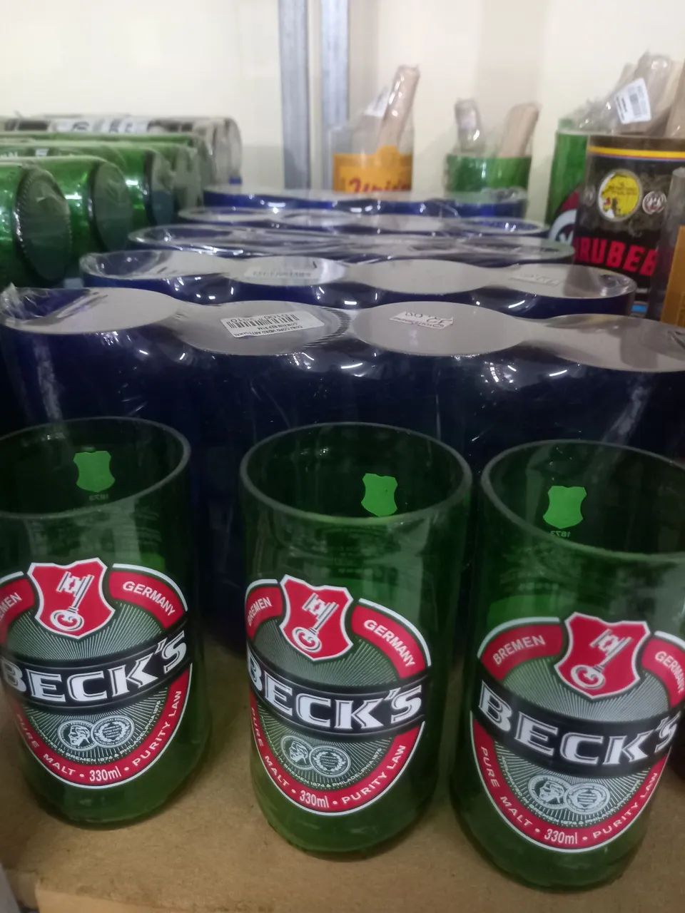 Kit Cerveja/Caipira - Imperatriz - Foto 4