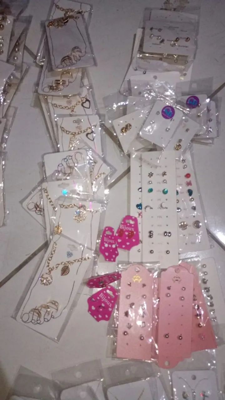 Bijuterias  - Foto 4