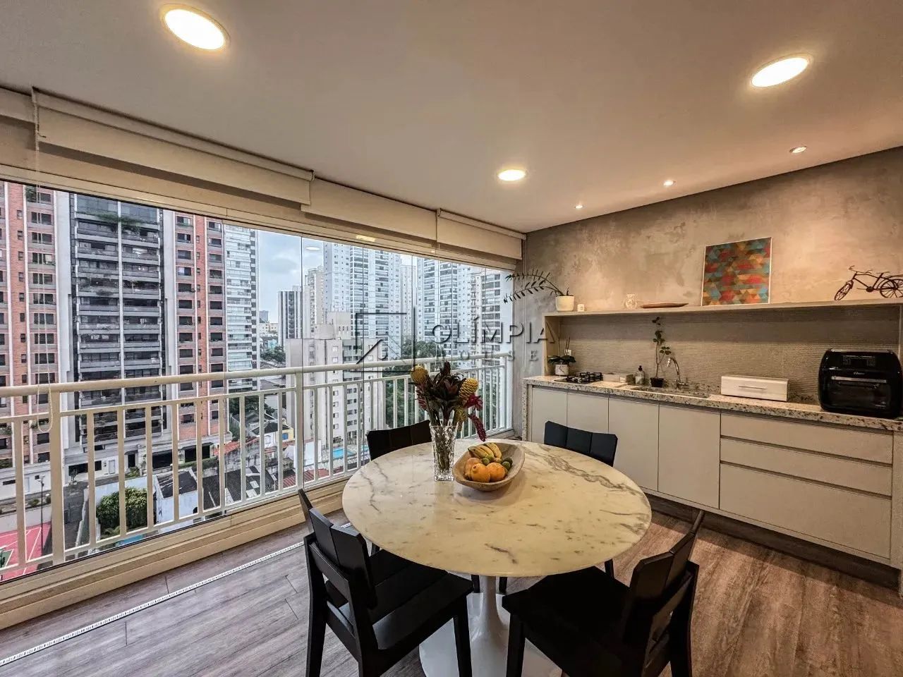 Venda Apartamento 3 Dormitórios - 90 m² Vila Mascote - Foto 14