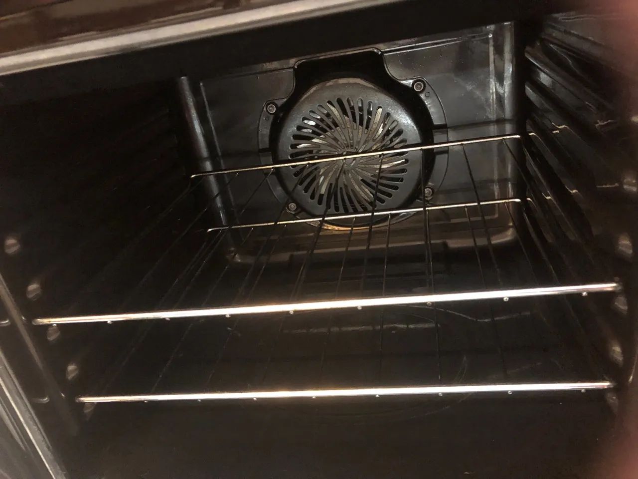 Forno Elétrico de Embutir Electrolux - Foto 4