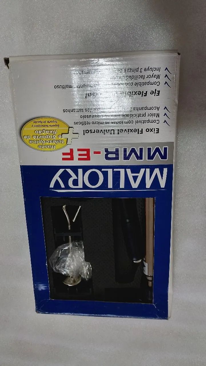 MICRO RETIFICA  - Foto 3