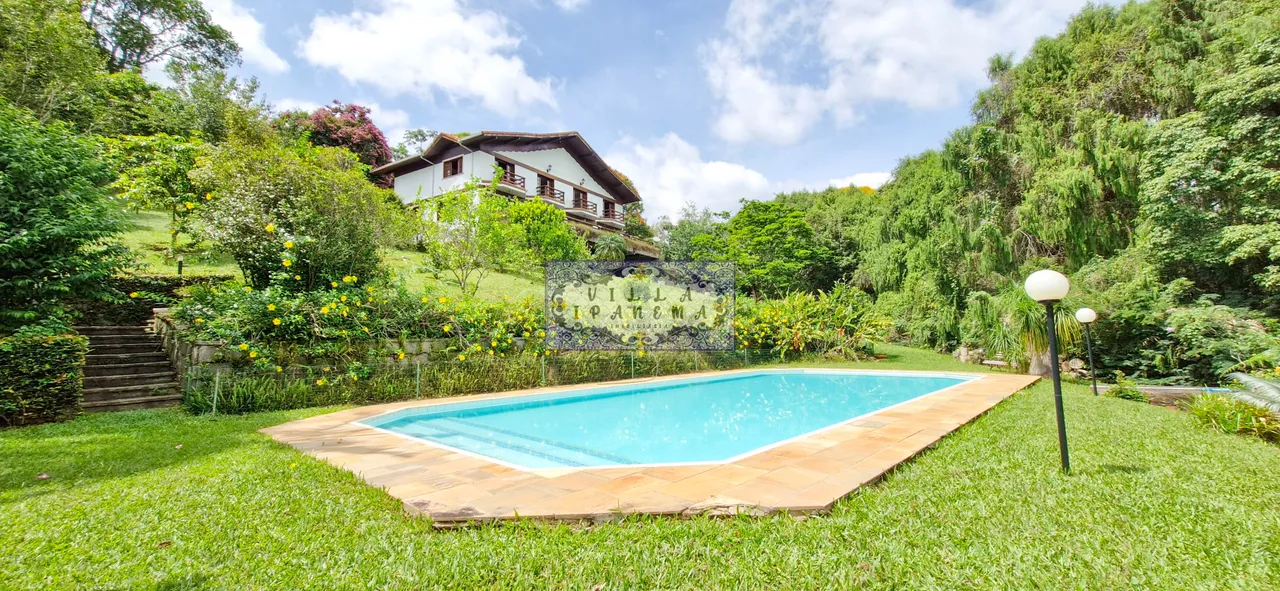 TERESÓPOLIS QUEBRA FRASCOS BELÍSSIMA PROPRIEDADE SUPER EXCLUSIVA 6000M² ATÉ 9 QUARTOS 10 B