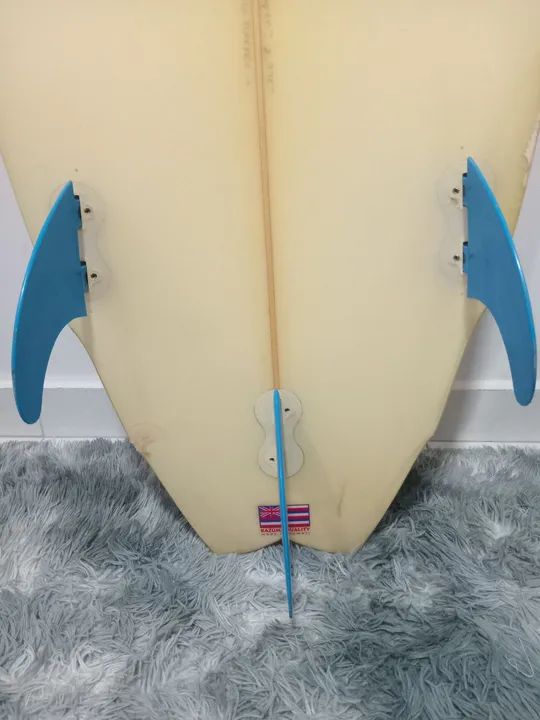 Prancha de surf   FISH   5.6  - Foto 2