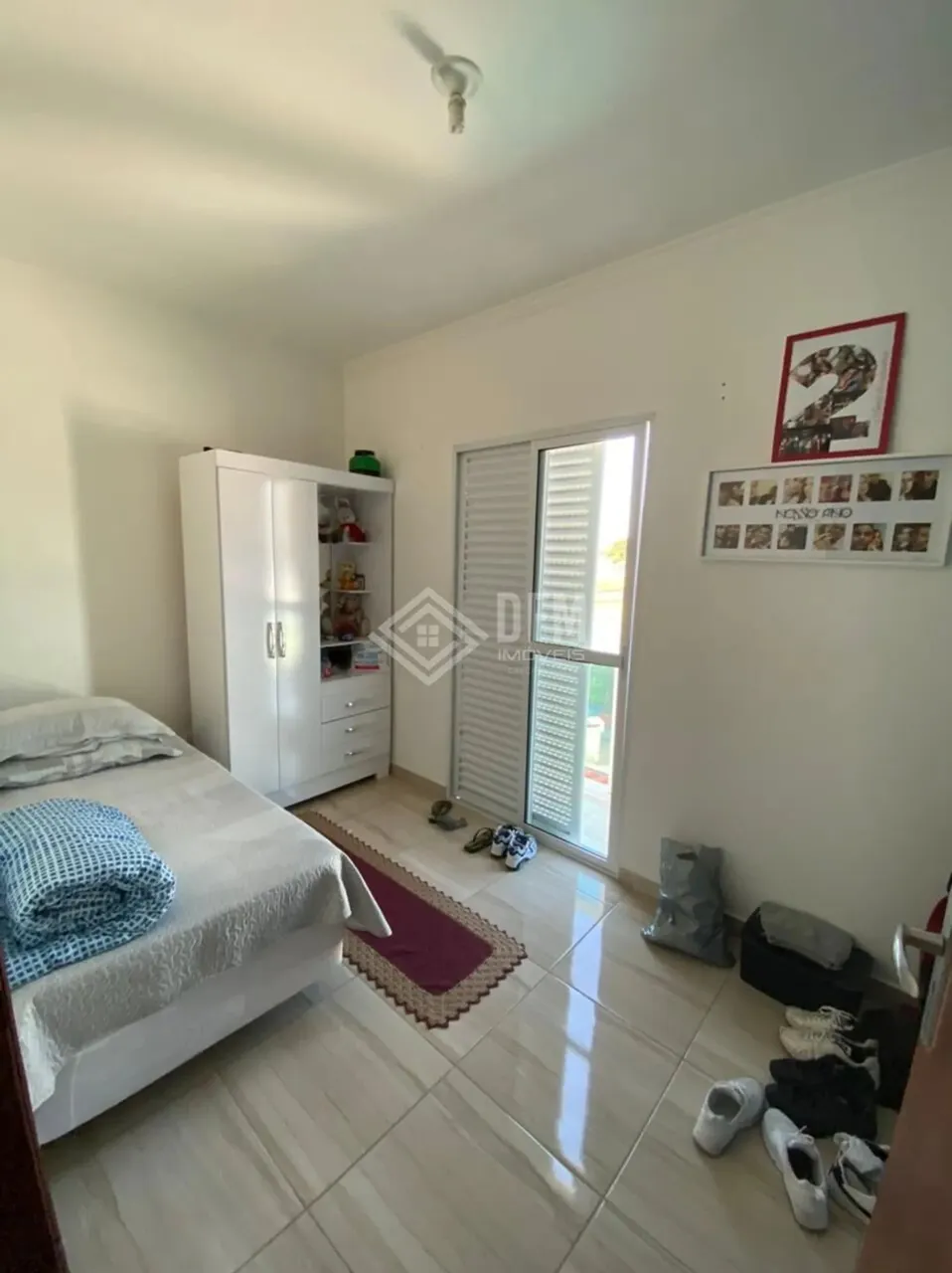 Casa para alugar no bairro Vila Cintra - Mogi das Cruzes/SP