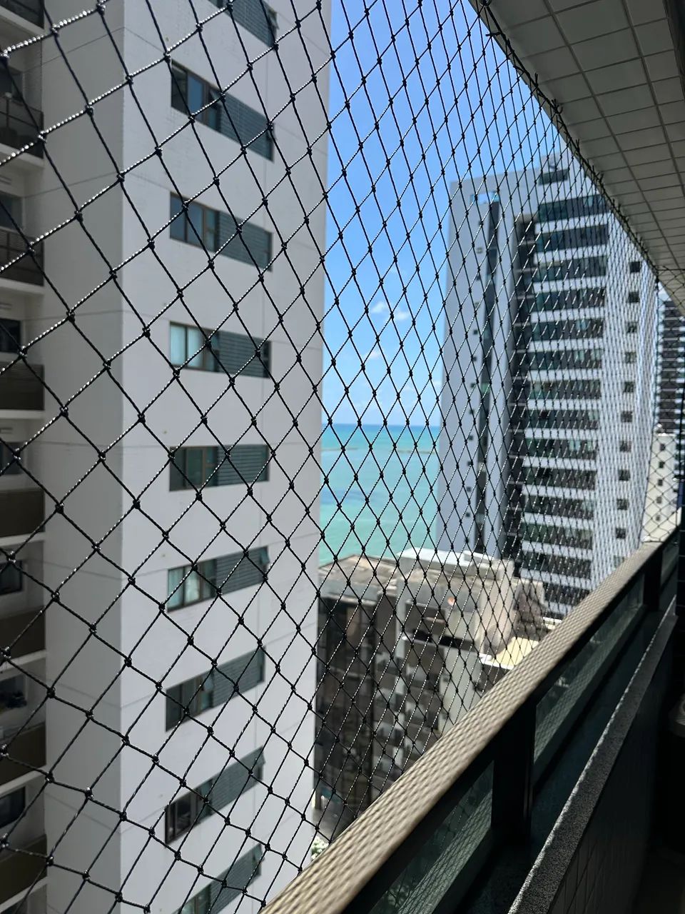 Telas de proteção! - Foto 2
