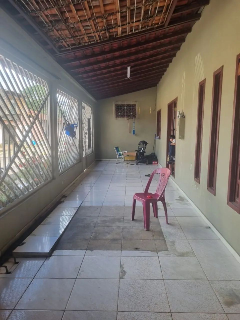 Foto - Belém - Tenoné