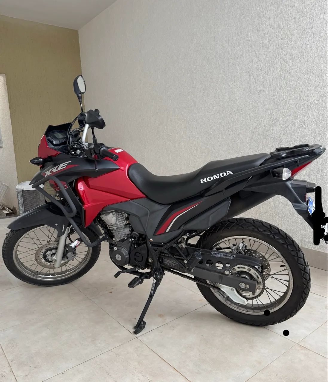 XRE 190 único dono particular 13.516 km - Foto 6