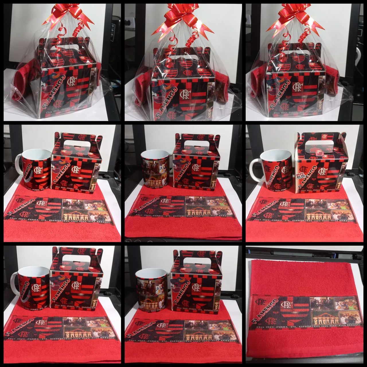 PRESENTES PERSONALIZADOS NATAL  - Foto 3