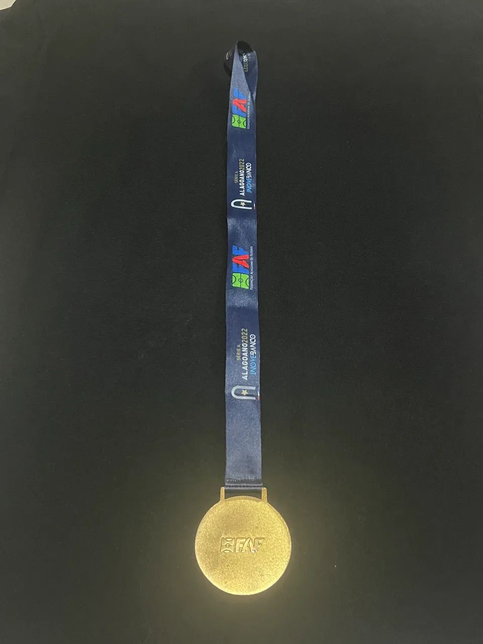 Campeão alagoano 2022 CBR - Foto 3