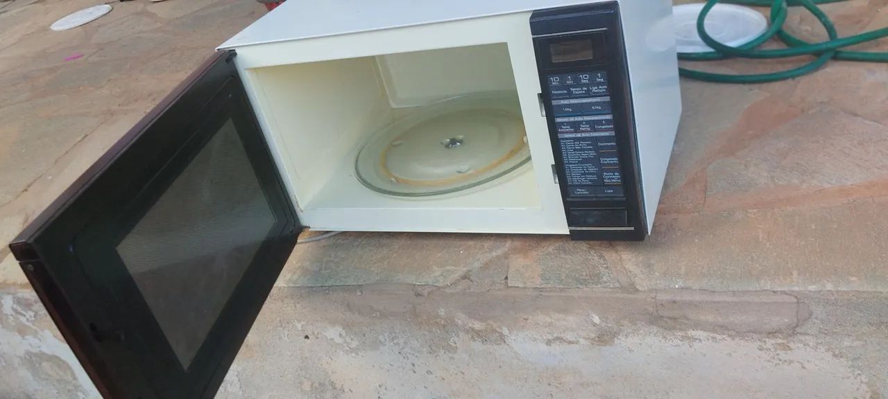Microondas  - Foto 2