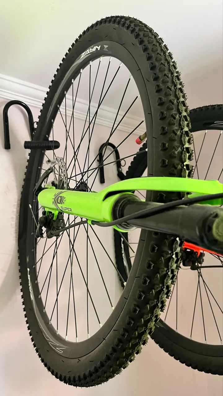 Bicicleta  - Foto 2