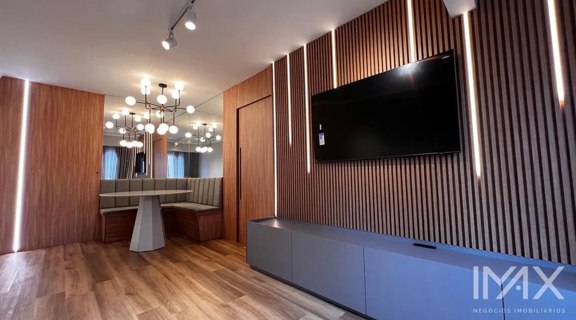 Apartamento IMPECÁVEL no CENTRO de Foz. - Foto 4