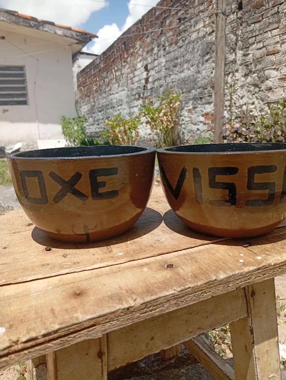 Vasos - Foto 5