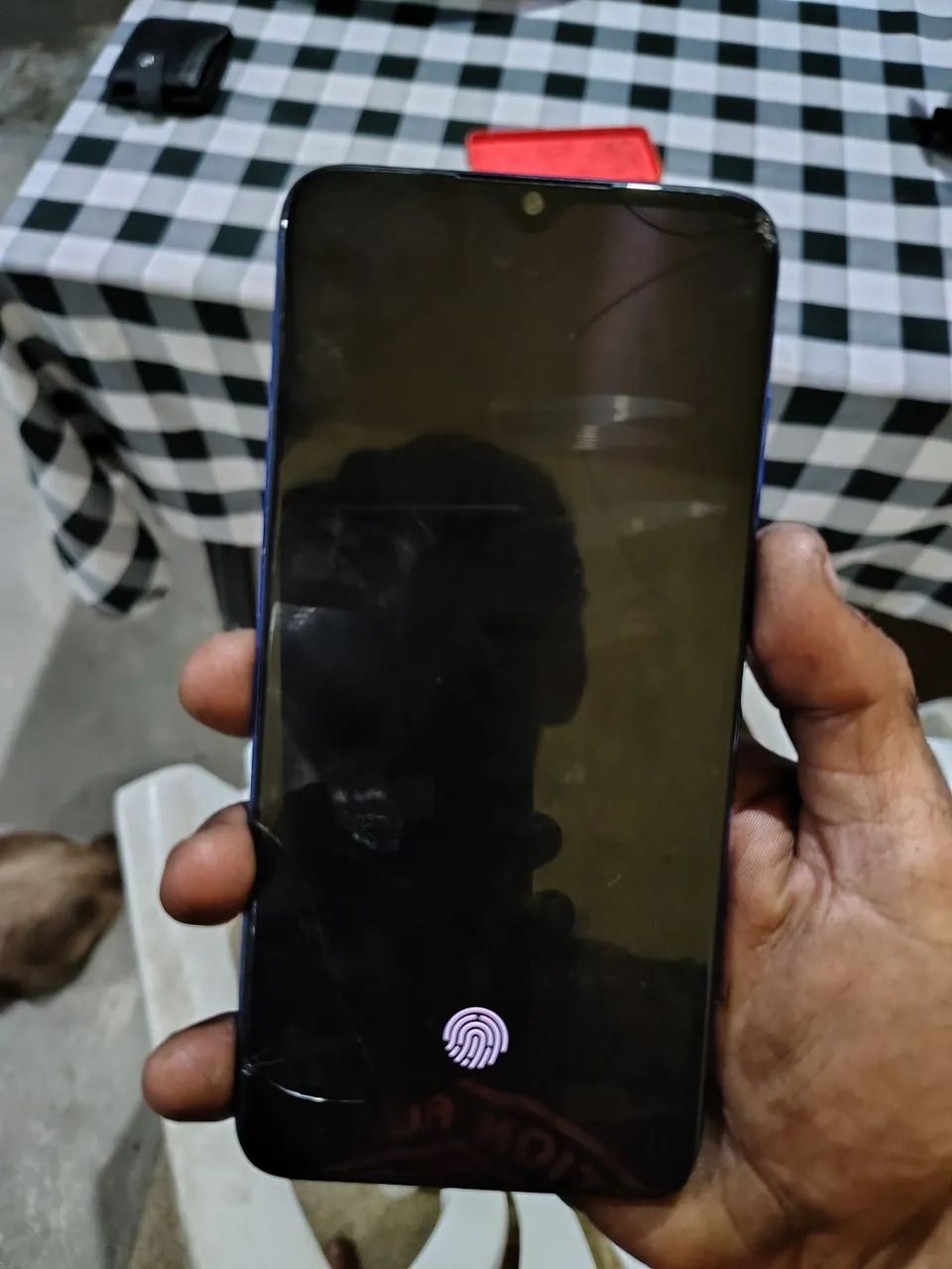 Mi 9 lite Leia o anúncio - Foto 3