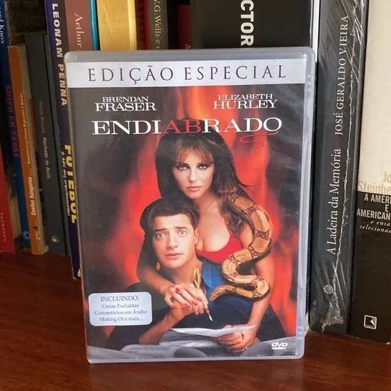 Diversos DVDs - Foto 3