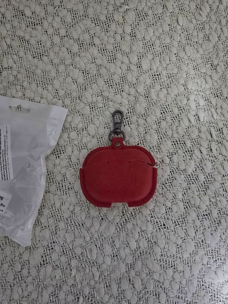 Case para samsung galaxy buds 3 ou 3 pro - Foto 4