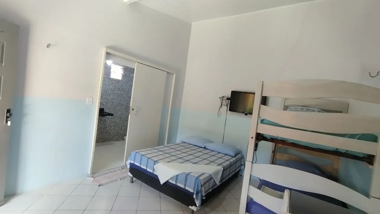 Pousada Recanto Atalaia - Luiz Correia-PI casas e suítes.<br>A 100m da praia! Casas e suítes. - Foto 2
