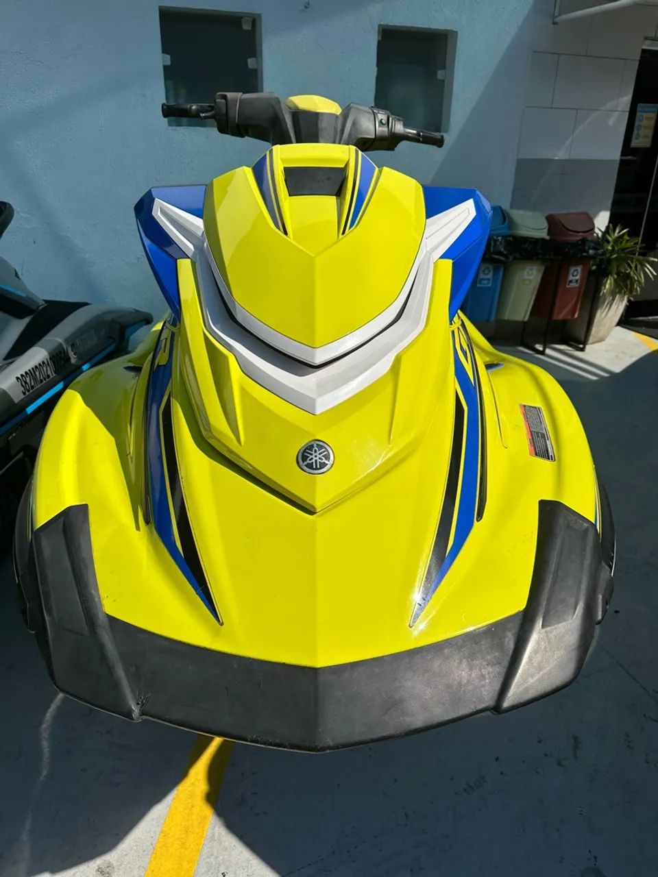 Jet Ski Yamaha GP 1800R SVHO 2020 - Foto 4
