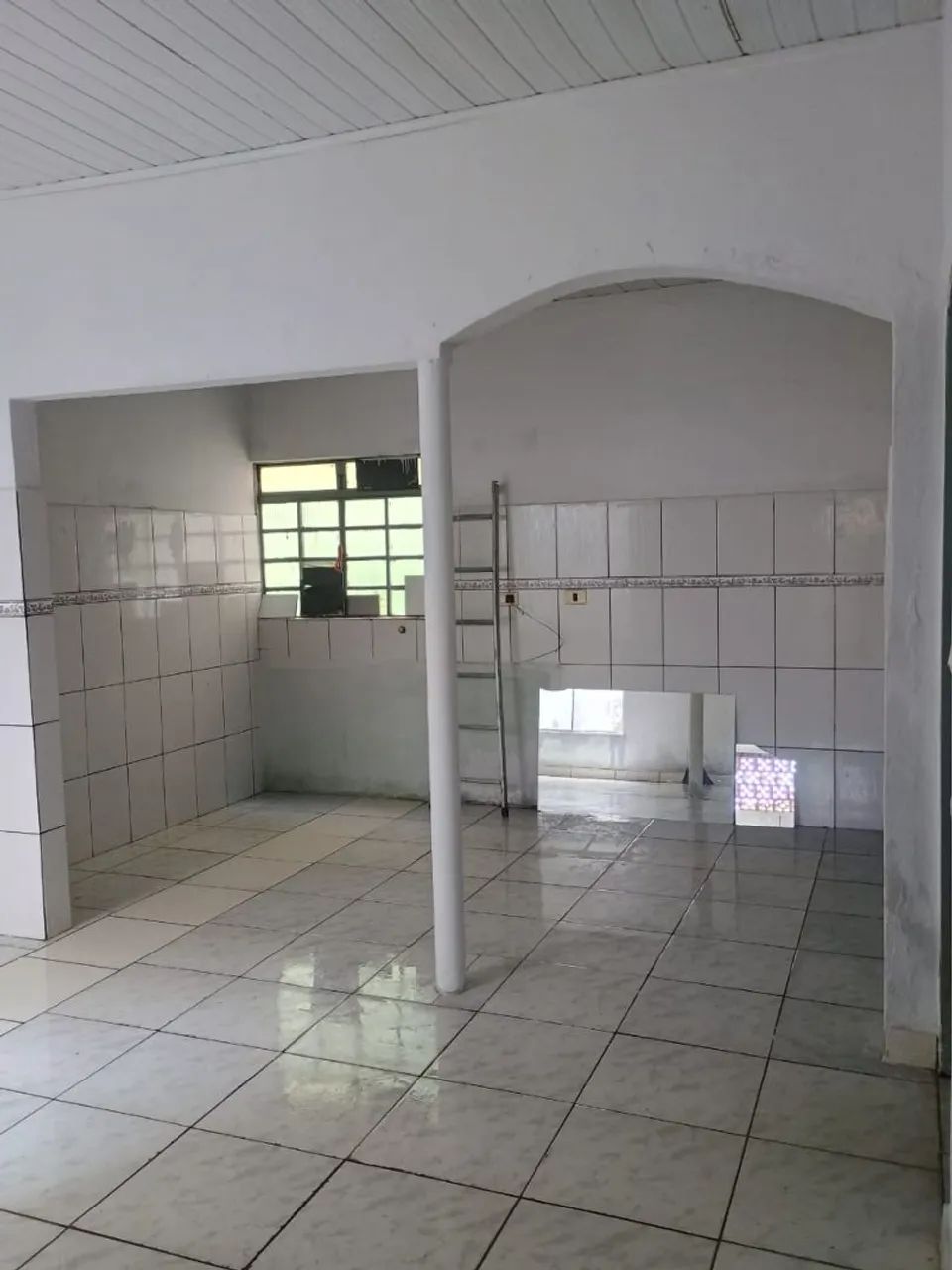 Foto - Cuiabá - Tijucal