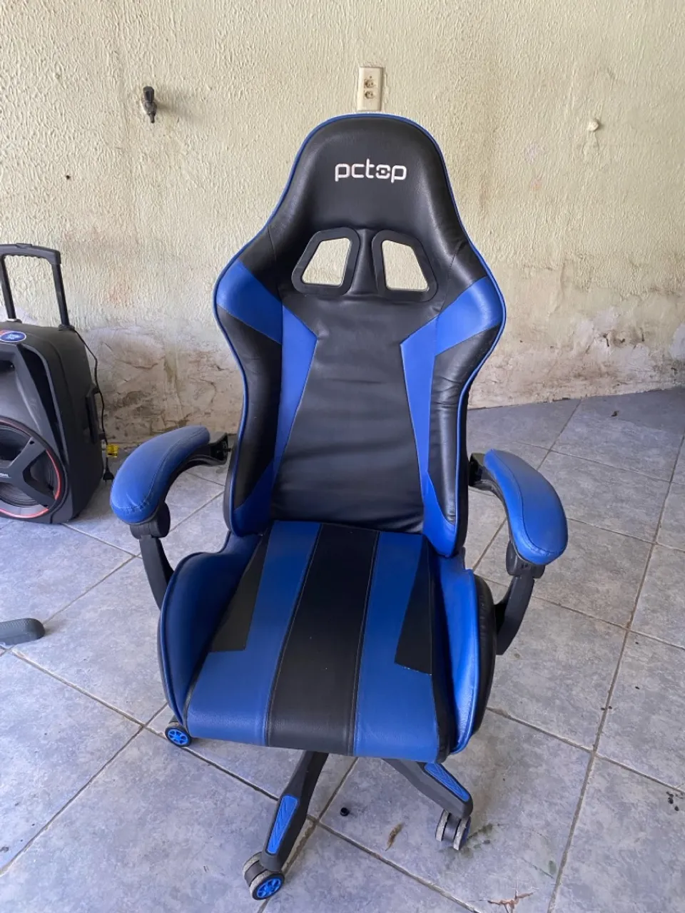 Cadeira gamer/escritório