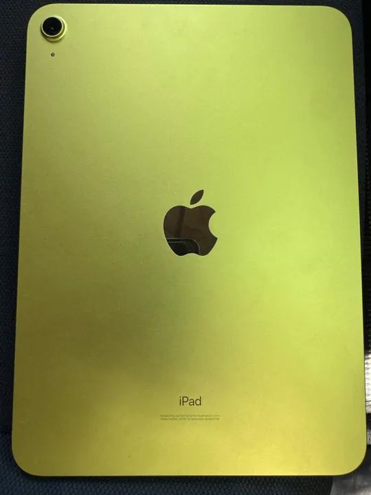 iPad com Tela Quebrada - Preço Baixo! - Foto 2